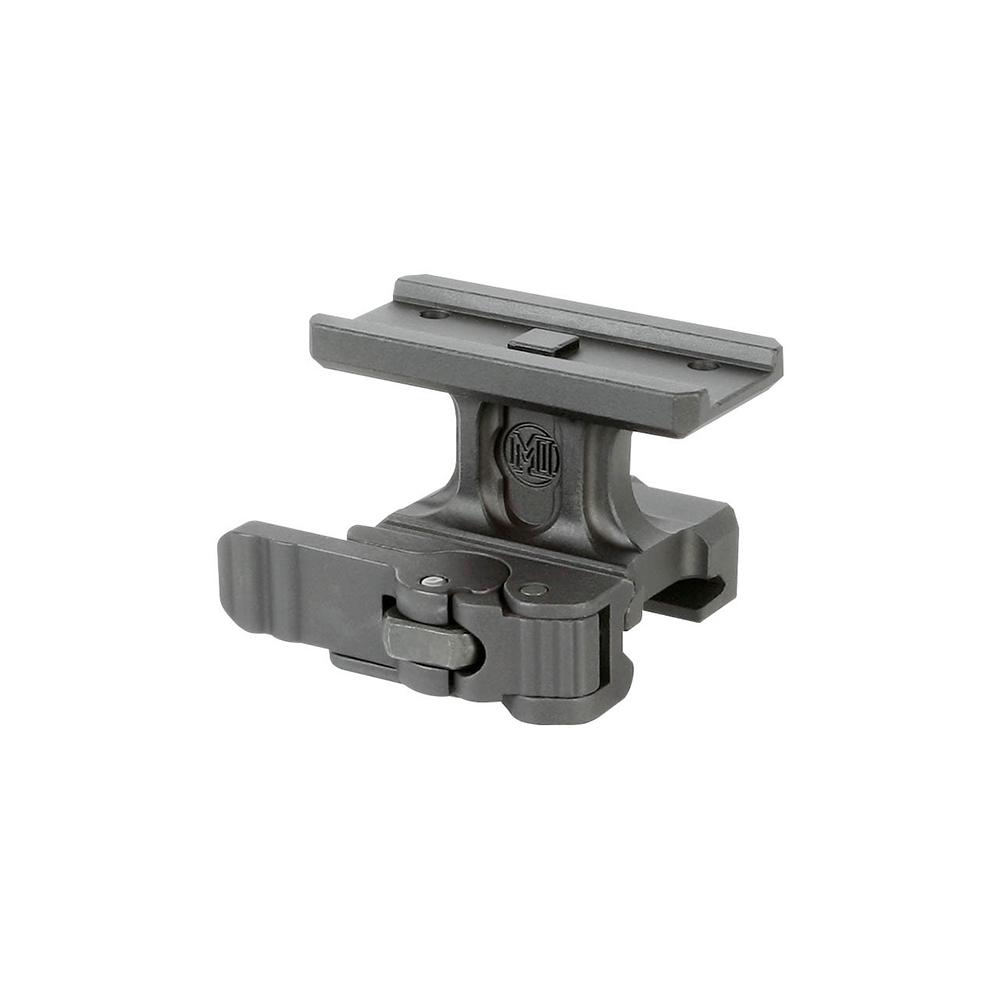 Midwest MK2 QD T2 Aimpoint Mount 1/3 Cowitness Picture of Midwest Industries Midwest MK2 QD T2 Aimpoint Mount - 1/3 Cowitness