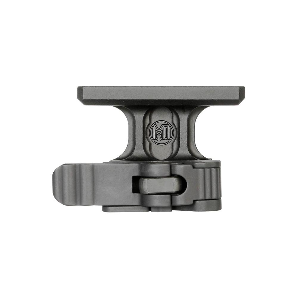 Midwest MK2 QD T2 Aimpoint Mount 1/3 Cowitness Picture of Midwest Industries Midwest MK2 QD T2 Aimpoint Mount - 1/3 Cowitness
