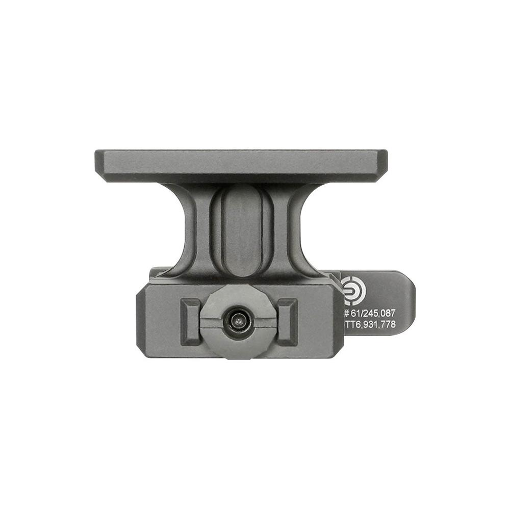Midwest MK2 QD T2 Aimpoint Mount 1/3 Cowitness Picture of Midwest Industries Midwest MK2 QD T2 Aimpoint Mount - 1/3 Cowitness