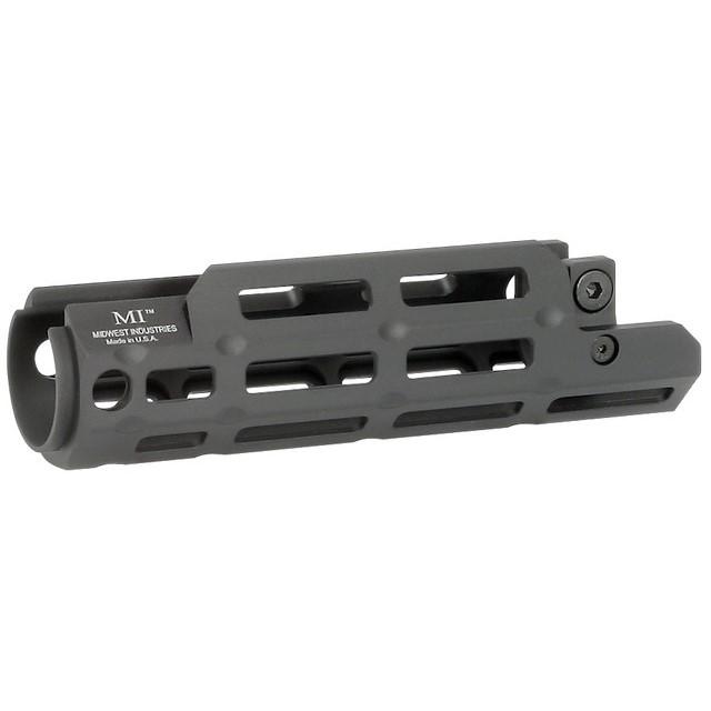 Midwest Industries HK MP5 MLOK Handguard Black Picture of Midwest Industries MP5 M-LOK Handguard