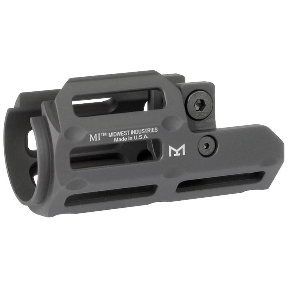 Midwest Industries HK MP5K MLOK Handguard Black Picture of Midwest Industries MP5K M-LOK Handguard