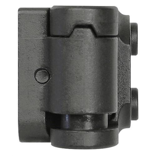 Midwest Industries Side Folder Buffer Tube Adaptor Picture of Midwest Industries Midwest Industries Side Folder With Buffer Tube Adaptor