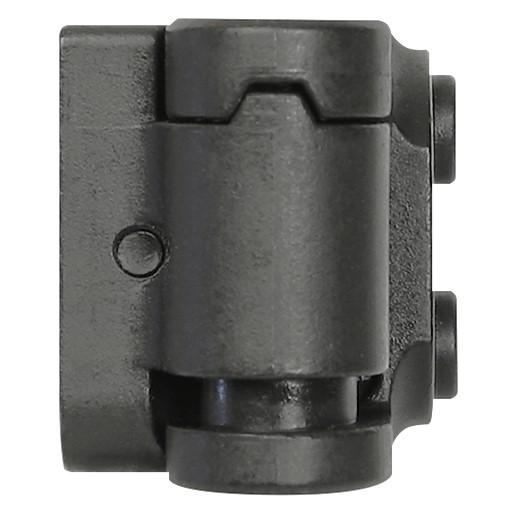 Midwest Industries Side Folder With Light Weight Stock Black Picture of Midwest Industries Midwest Industries Side Folder With Light Weight Stock