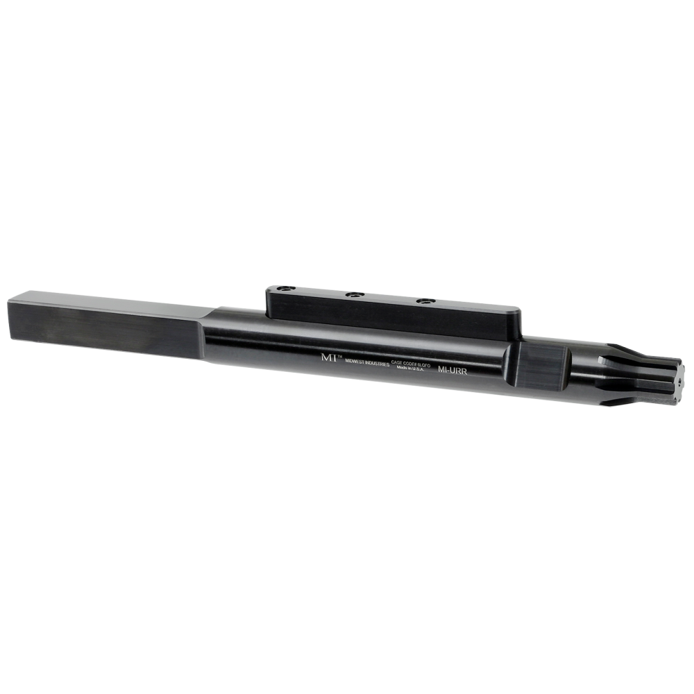 Midwest Industries AR-15 Upper Receiver Rod Black