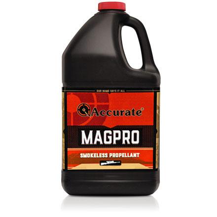 Accurate Magpro Rifle Powder - 8 lbs Picture of Accurate Powders ACCURATE MAG PRO 8LB (0503)