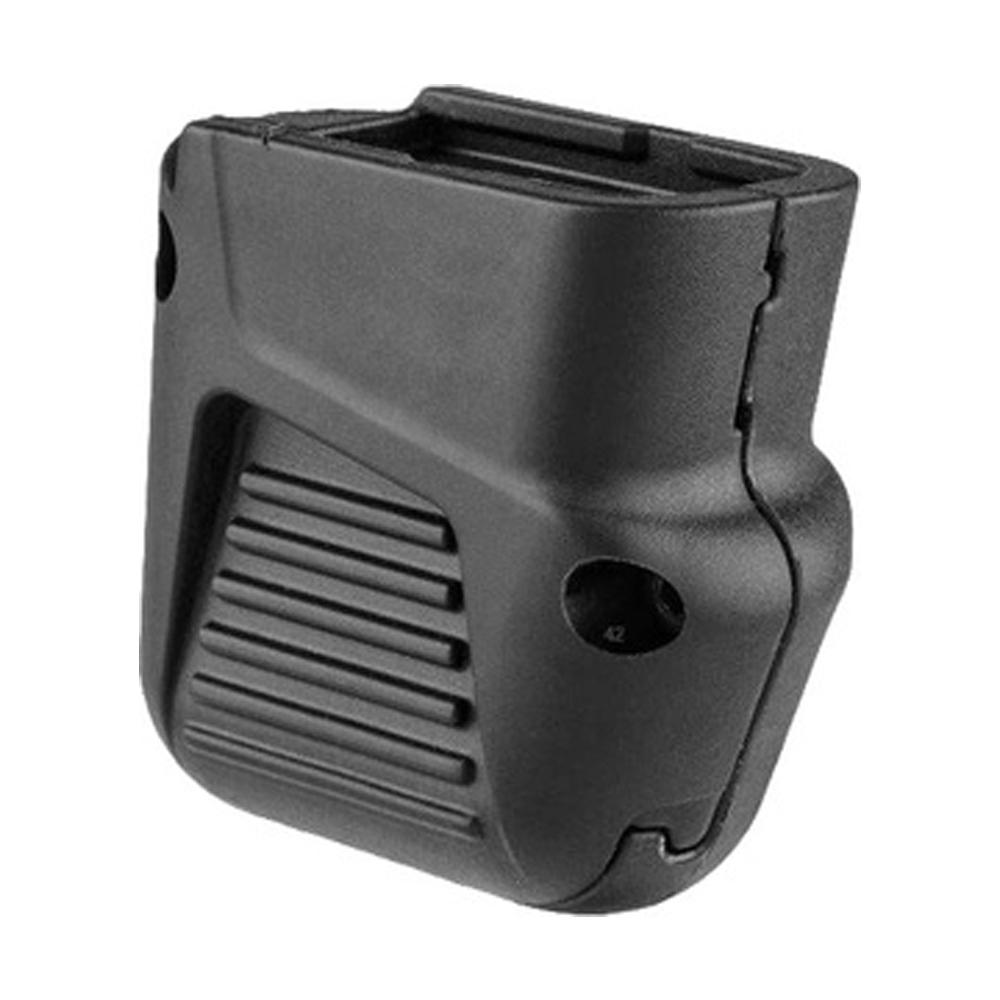 Fab Defense Magazine Extension for Glock 42 +4/rd Picture of FAB DEFENSE INC. Fab Defense Glock 42 +4 Magazine extension