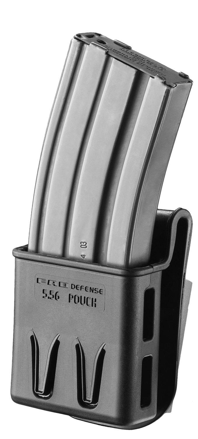 Picture of FAB DEFENSE INC. Fab Defense 5.56 Pouch M4 Magazine Pouch