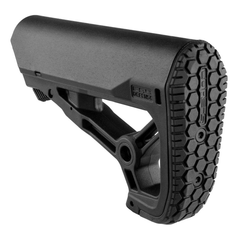 Picture of FAB DEFENSE INC. FAB Defense GL-CORE S CQB Optimized Combat Stock