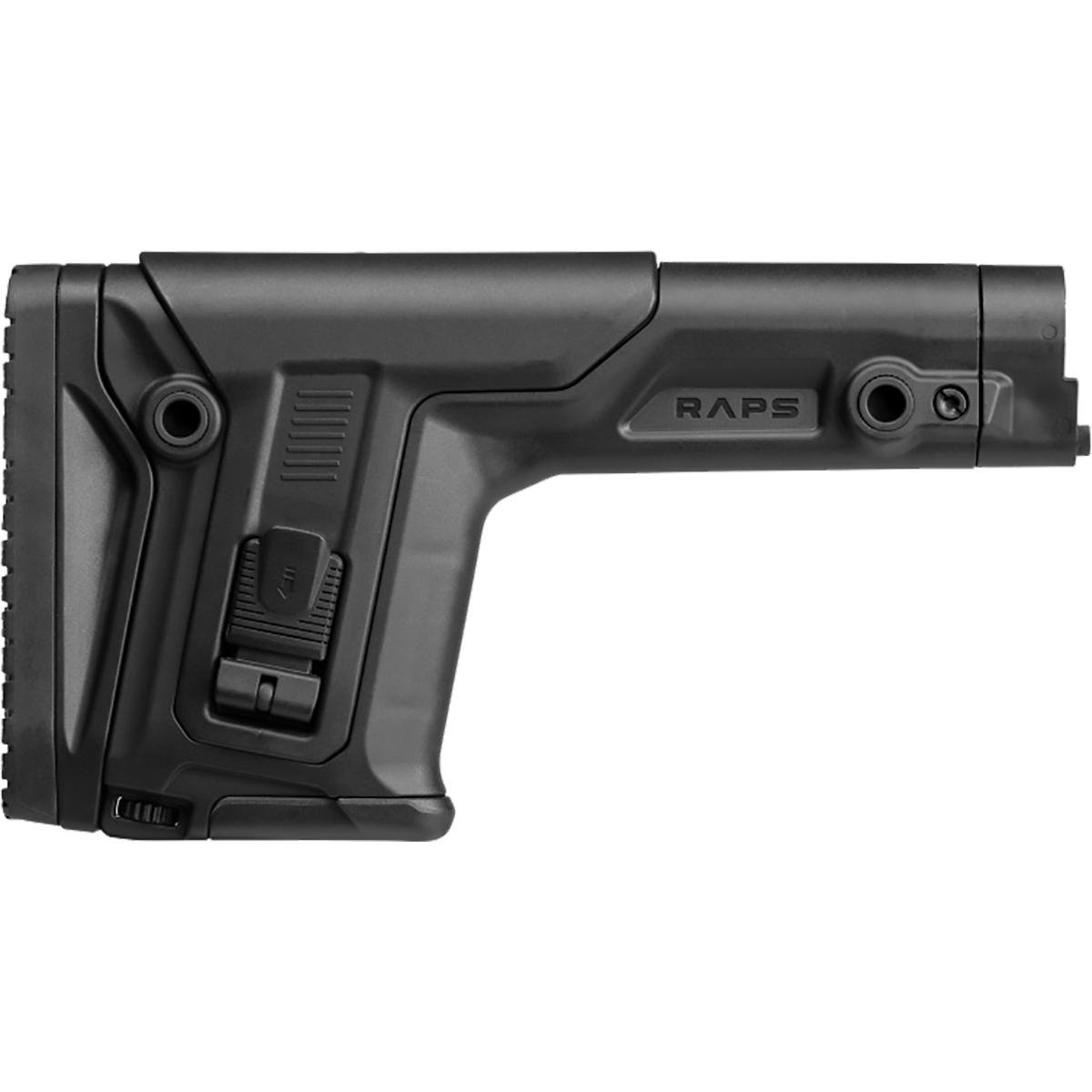 Fab Defense RAPS Rapid Adjustment Precision Stock Picture of FAB DEFENSE INC. Fab Defense Rapid Adjustment Precision Stock