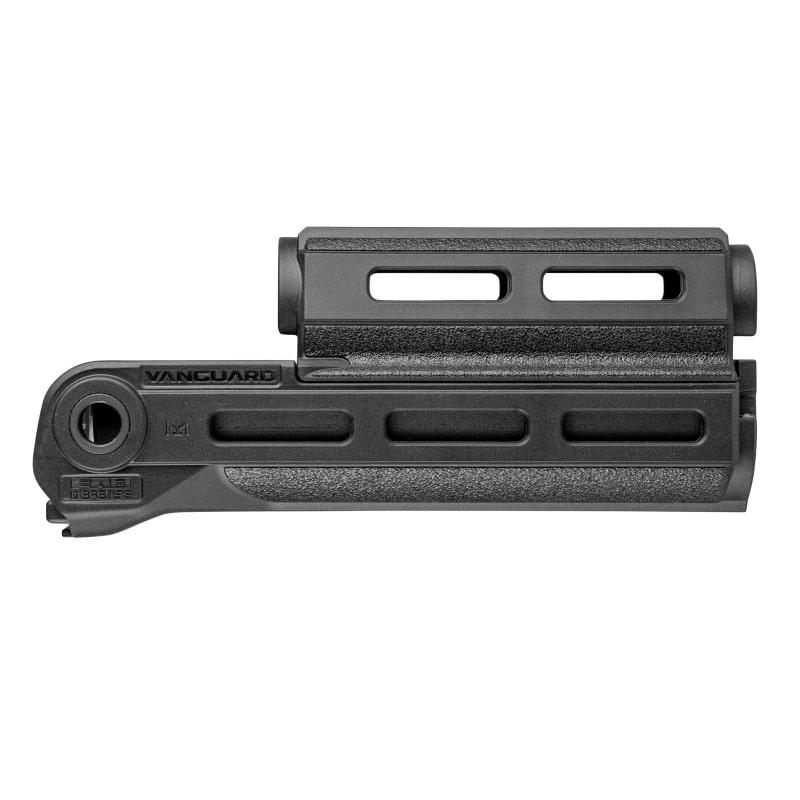FAB Defense AK-47 Vanguard M-LOK Handguard System Black Picture of FAB DEFENSE INC. FAB Defense AK-47 Vanguard M-LOK Handguard System