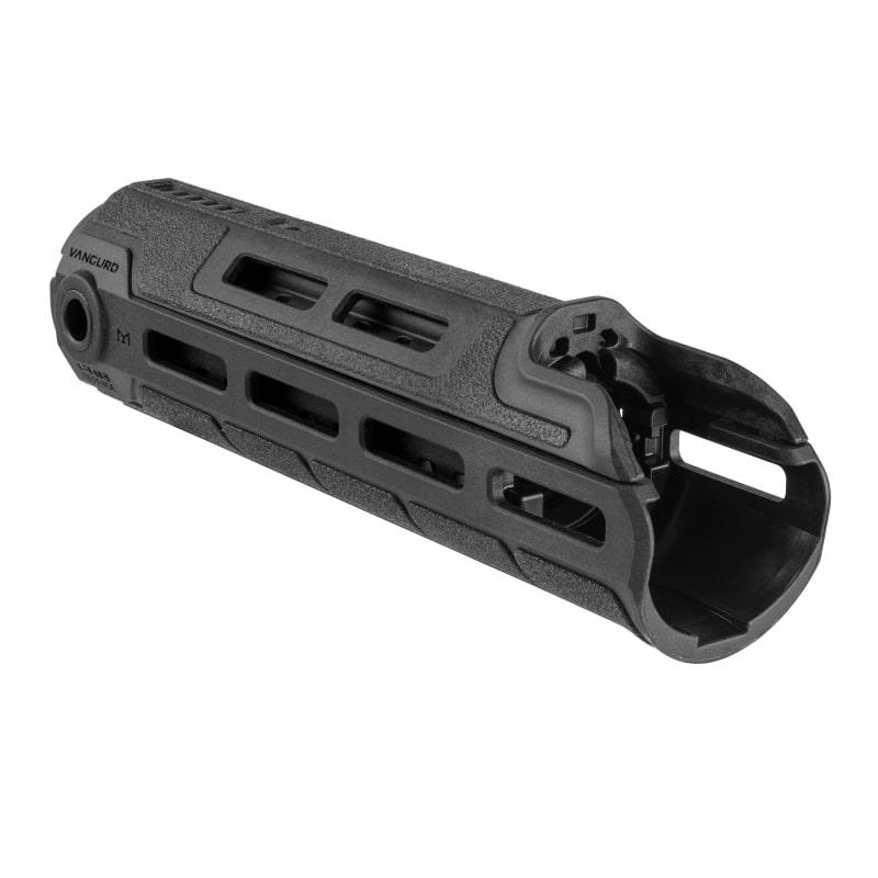 Picture of FAB DEFENSE INC. Fab Defense Vanguard AR M-Lok Handguard System for AR Platforms