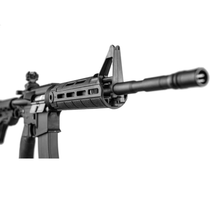 Picture of FAB DEFENSE INC. Fab Defense Vanguard AR M-Lok Handguard System for AR Platforms