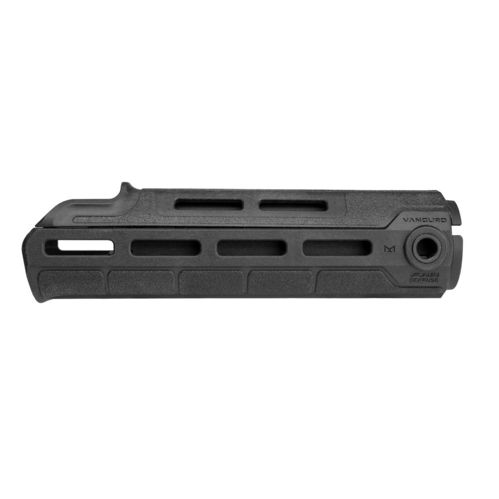 Picture of FAB DEFENSE INC. Fab Defense Vanguard AR M-Lok Handguard System for AR Platforms