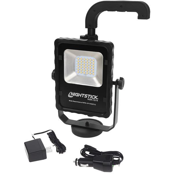 Picture of Bayco Products dba NightStick Rechargeable LED Area Light Kit