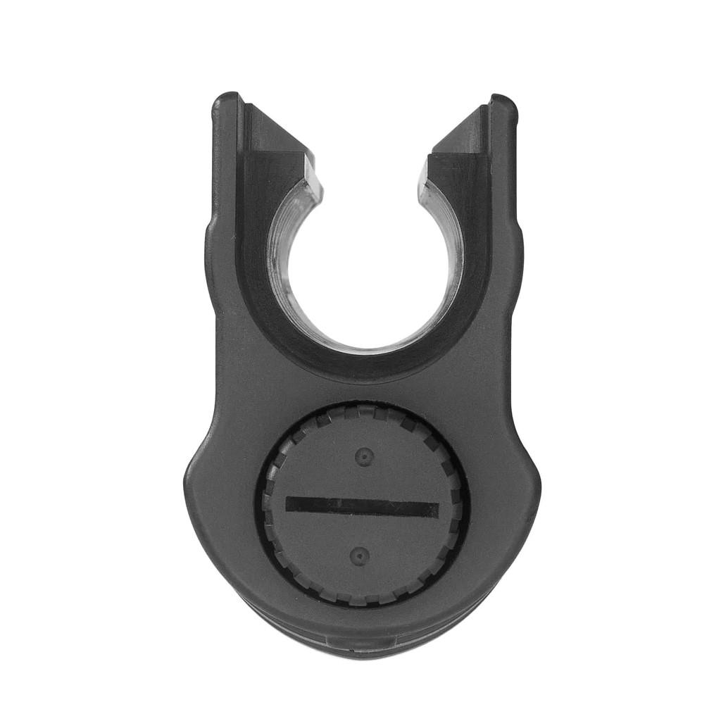 Nightstick Shotgun Forend Light with White Light Black for Remington 870/TAC-14 Picture of Bayco Products dba NightStick SFL Remington 870/TAC-14 with White Light - Blk