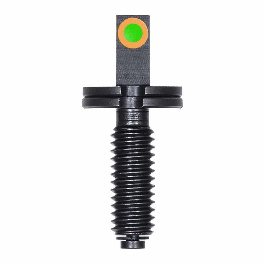 Night Fision Tritium Front Sight Post Orange Ring for AR15 Picture of Night Fision LLC Night Fision Tritium AR15 Front Sight Post - Orange Ring