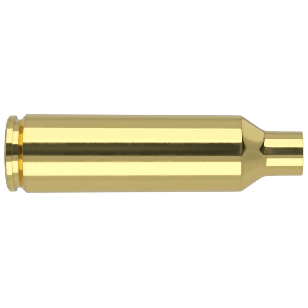 Nosler Unprimed Brass Rifle Cartridge Cases .270 WSM 25/ct Picture of Nosler Bullets Inc. NOSLER BRASS 270 WSM 25/ct