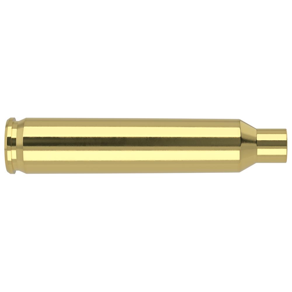 Nosler Unprimed Brass Rifle Cartridge Cases .204 Ruger 50/ct Picture of Nosler Bullets Inc. NOSLER BRASS 204 RUGER 50/BX