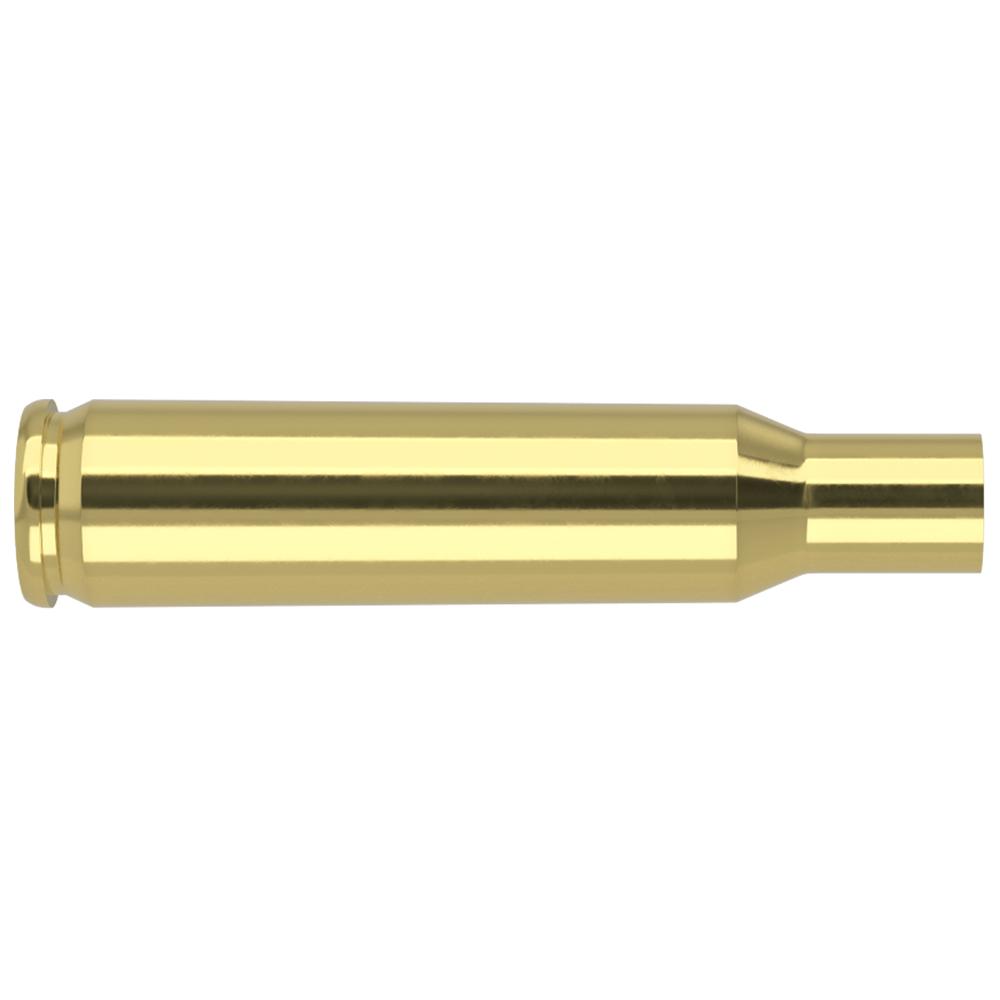 Nosler Unprimed Brass Rifle Cartridge Cases .222 Rem 100/ct Picture of Nosler Bullets Inc. NOSLER BRASS 222 Remington 100/CT