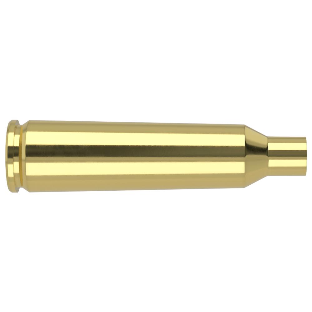 Nosler Unprimed Brass Rifle Cartridge Cases .22-250 Rem 50/ct Picture of Nosler Bullets Inc. NOSLER BRASS 22-250 REMINGTON 50/BX