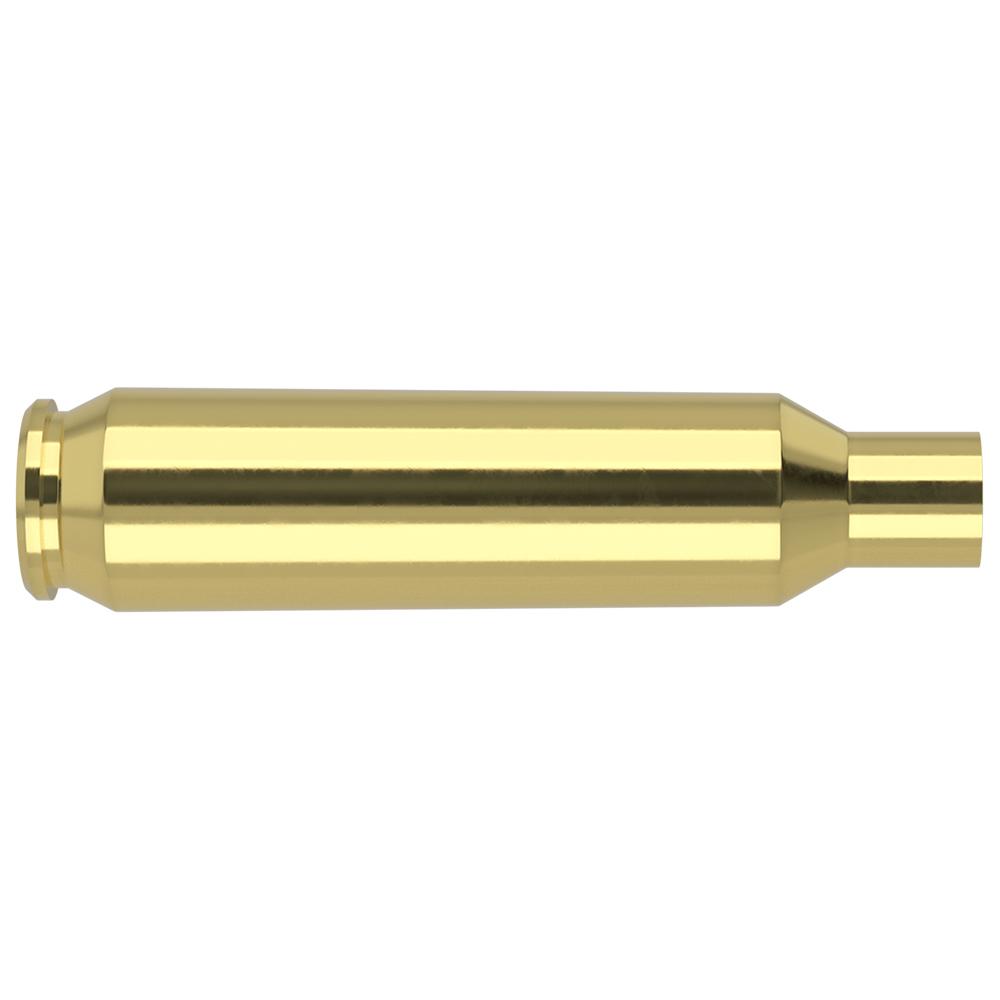 Nosler Unprimed Brass Rifle Cartridge Cases .22 Nosler NOS HS 100/ct Picture of Nosler Bullets Inc. NOSLER BRASS 22 Nosler 100/CT