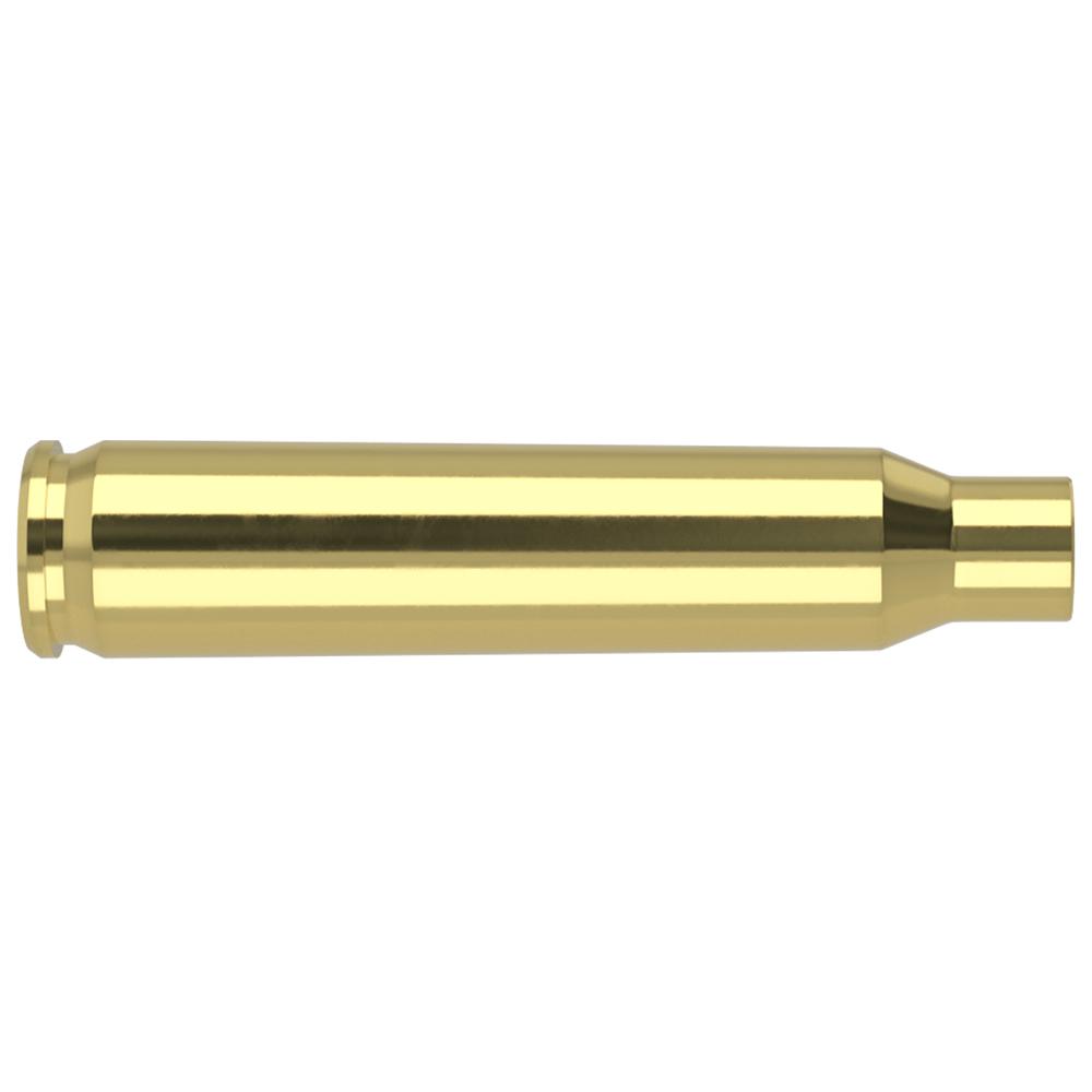 Nosler Unprimed Brass Rifle Cartridge Cases .223 Rem 50/ct Picture of Nosler Bullets Inc. NOSLER BRASS 223 REMINGTON 50/BX