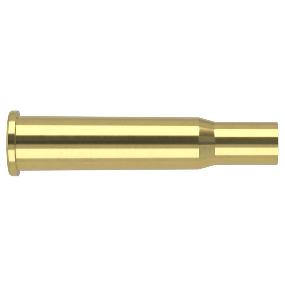 Nosler Unprimed Unprepped Brass Rifle Cartridge Cases 30-30 WIN NOS-HS 100/ct (BULK) Picture of Nosler Bullets Inc. 30-30 Win NOS HS Brass - 100 ct