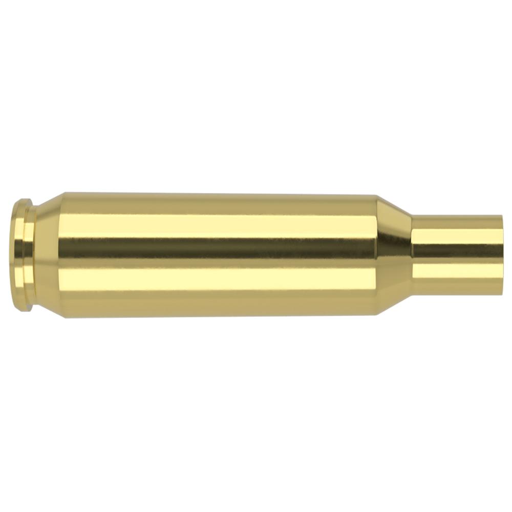Nosler Unprimed Brass Rifle Cartridge Cases .24 Nosler 100/ct Picture of Nosler Bullets Inc. 24 Nosler Custom Brass(100 ct.)
