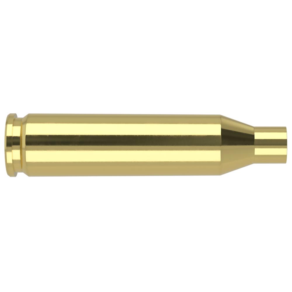 Nosler Unprimed Brass Rifle Cartridge Cases .243 Win 50/ct Picture of Nosler Bullets Inc. NOSLER BRASS 243 WINCHESTER 50/BX