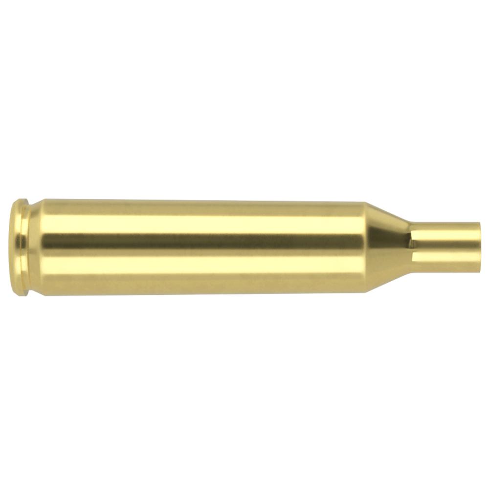 Nosler Unprimed Brass Rifle Cartridge Cases .17 Rem 100/ct Picture of Nosler Bullets Inc. NOSLER BRASS 17 Remington 100/ct