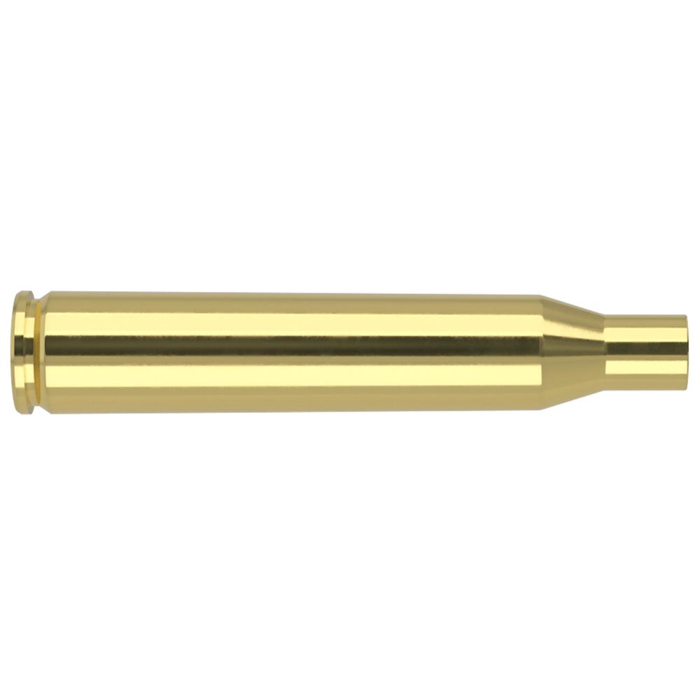 Nosler Unprimed Brass Rifle Cartridge Cases .25-06 Rem 50/ct Picture of Nosler Bullets Inc. NOSLER BRASS 25/06 REMINGTON 50/BX