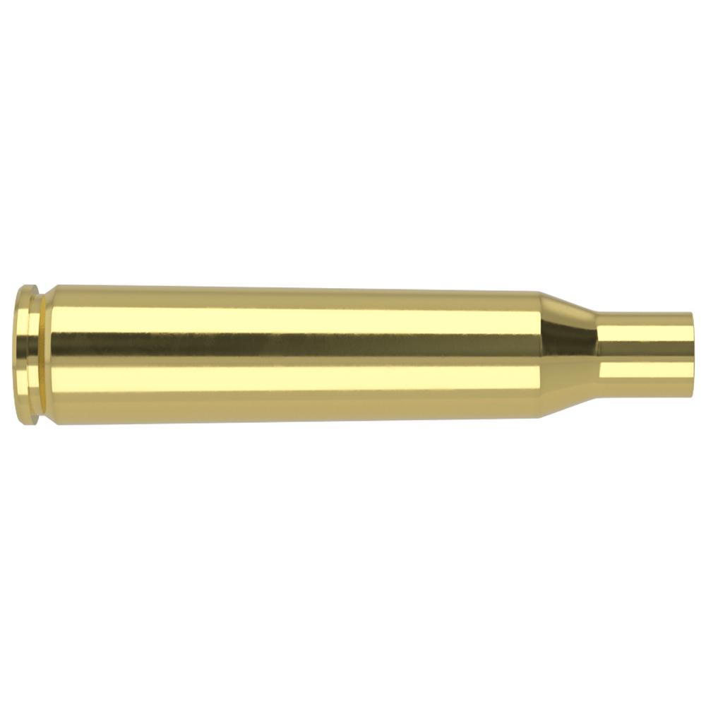 Nosler Unprimed Brass Rifle Cartridge Cases .257 Roberts (+P) 50/ct Picture of Nosler Bullets Inc. NOSLER BRASS 257 ROBERTS+P 50/BX