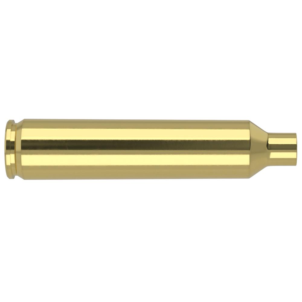 Nosler Unprimed Brass Rifle Cartridge Cases .26 Nosler 25/ct Picture of Nosler Bullets Inc. NOSLER BRASS 26 NOSLER 25/COUNT