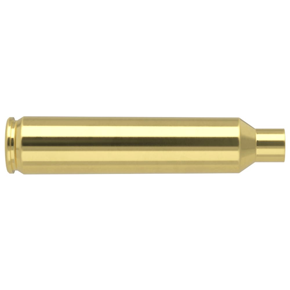 Nosler Unprimed Brass Rifle Cartridge Cases .28 Nosler 25/ct Picture of Nosler Bullets Inc. NOSLER BRASS 28 NOSLER 25/CT