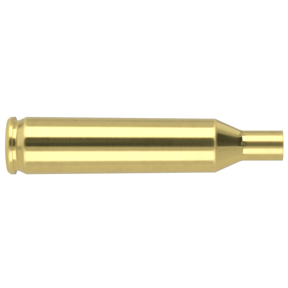 Nosler Unprimed Unprepped Brass Rifle Cartridge Cases .17 Rem Fireball NOS HS 100/ct (BULK) Picture of Nosler Bullets Inc. 17 Rem Fireball NOS HS Brass-100 ct Brass