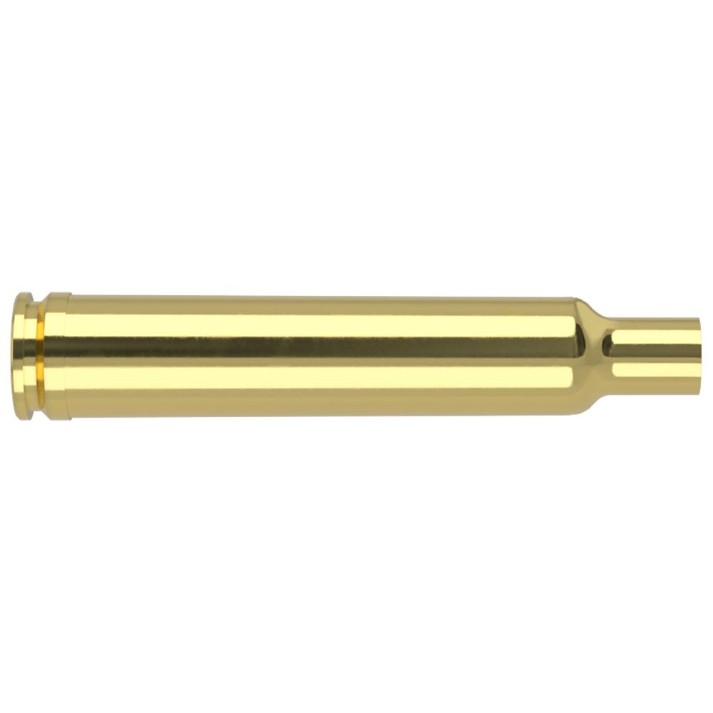 Nosler Unprimed Brass Rifle Cartridge Cases .300 Wby Mag 50/ct Picture of Nosler Bullets Inc. NOSLER BRASS 300 WEATHERBY 50/BX