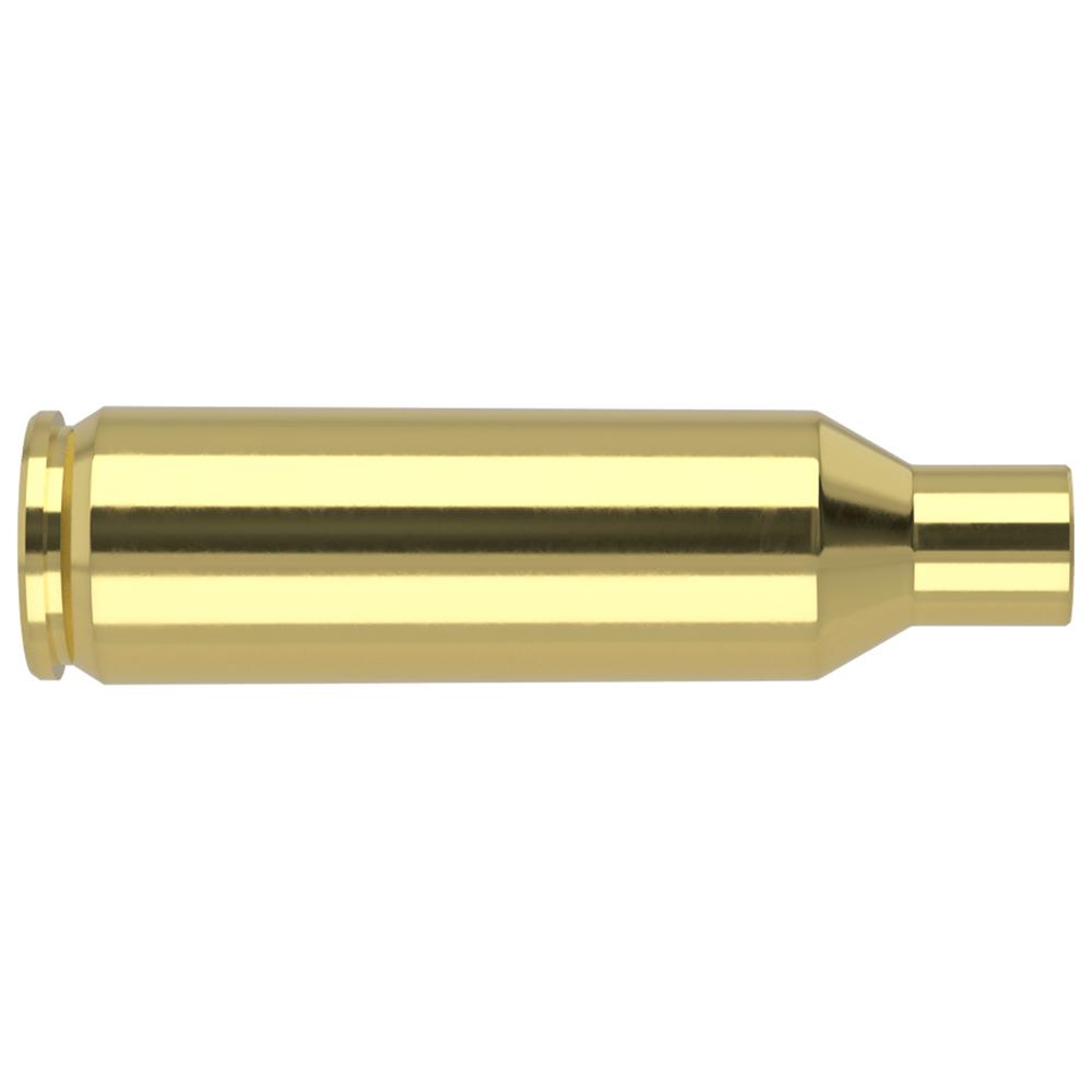 Nosler Unprimed Brass Rifle Cartridge Cases 7mm SAUM 25/ct Picture of Nosler Bullets Inc. NOSLER BRASS 7MM SHORT ACTION ULTRA MAG 25/CT
