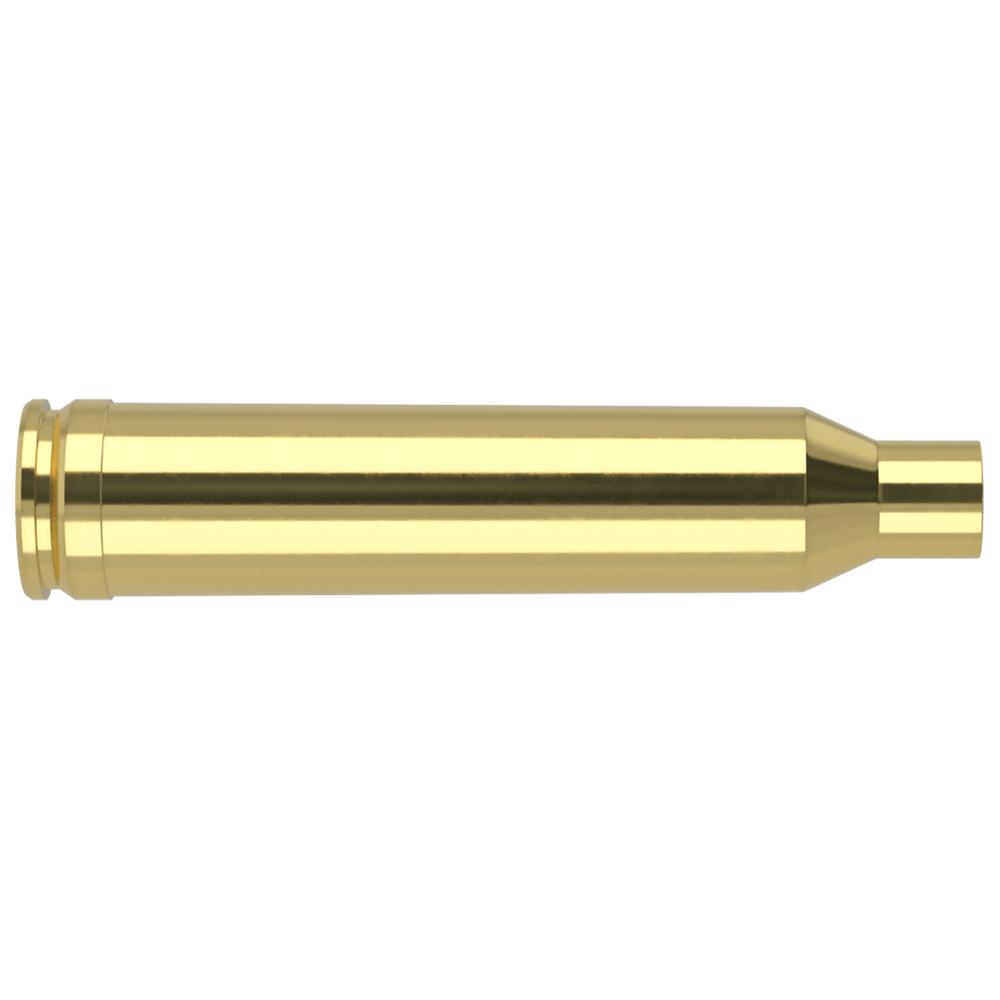 Nosler Unprimed Brass Rifle Cartridge Cases 7mm Rem Mag 50/ct Picture of Nosler Bullets Inc. NOSLER BRASS 7MM REM MAGNUM 50/BX