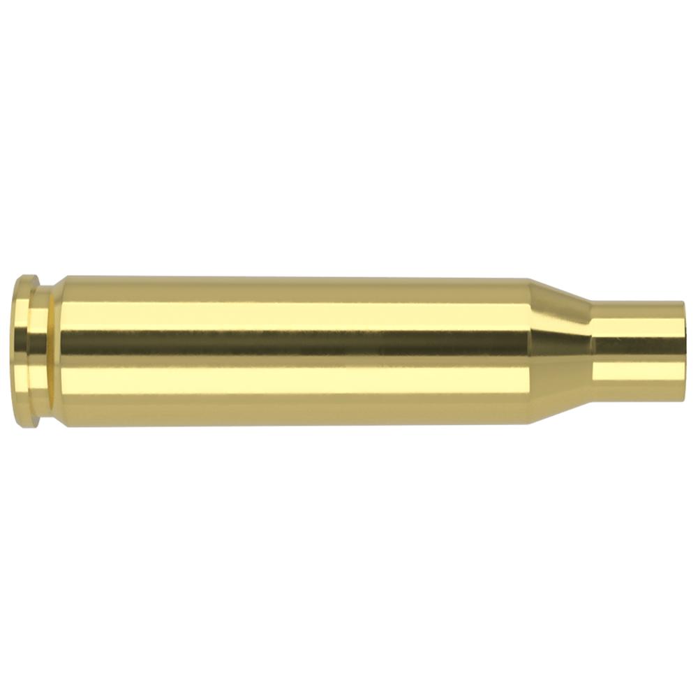 Nosler Unprimed Brass Rifle Cartridge Cases 7mm-08 50/ct Picture of Nosler Bullets Inc. NOSLER BRASS 7MM-08 REMINGTON 50/BX