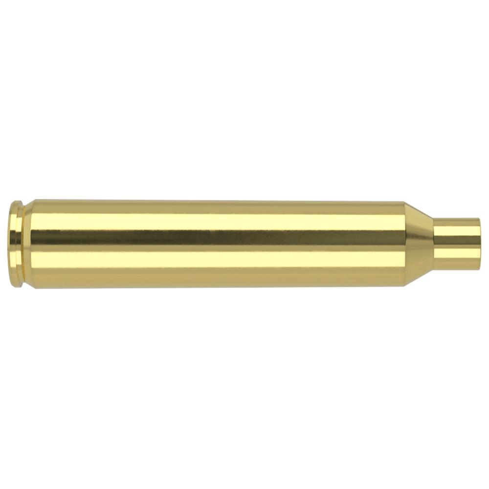 Nosler Unprimed Brass Rifle Cartridge Cases 7mm RUM 25/ct Picture of Nosler Bullets Inc. NOSLER BRASS 7MM REMINGTON ULTRA MAG 25/CT