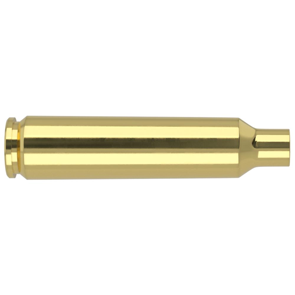 Nosler Unprimed Brass Rifle Cartridge Cases 6.5-284 Norma 50/ct Picture of Nosler Bullets Inc. NOSLER BRASS 6.5-284 NORMA 50/BX