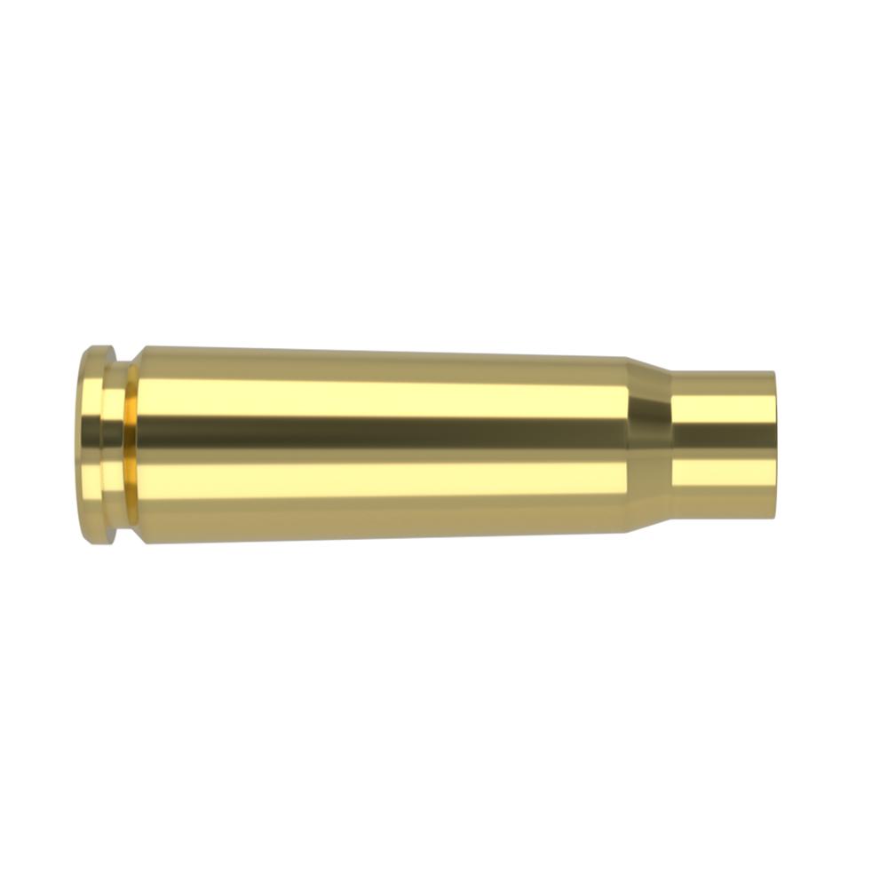 Nosler Unprimed Unprepped Brass Rifle Cartridge Cases 7.62X39 NOS HS 100/ct (BULK) Picture of Nosler Bullets Inc. 7.62X39 NOS HS Bulk Brass-100 ct