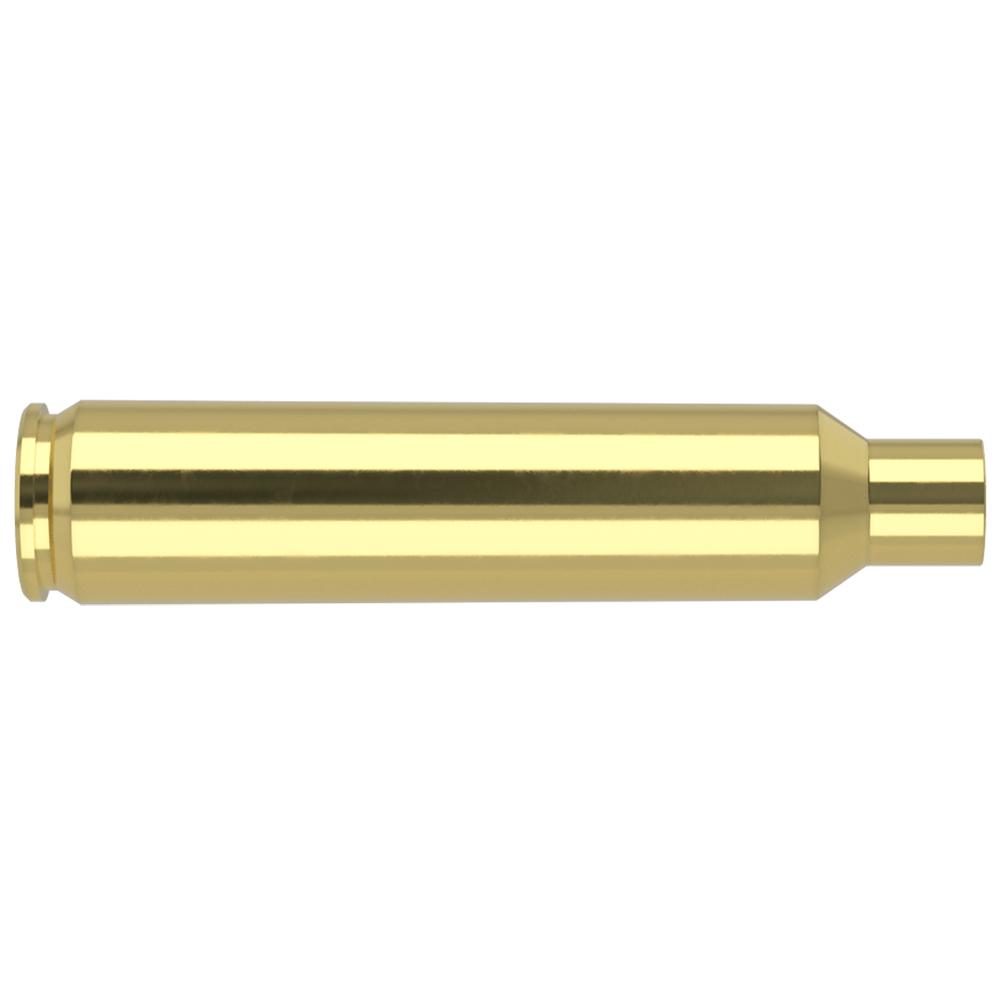 Nosler Unprimed Brass Rifle Cartridge Cases .30 Nosler 25/ct Picture of Nosler Bullets Inc. Nosler Custom Brass 30 Nosler (25 count)