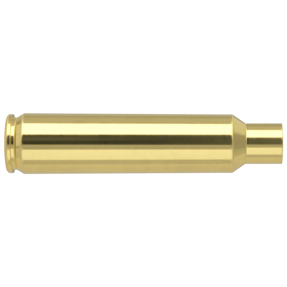 Nosler Unprimed Brass Rifle Cartridge Cases .33 Nosler 25/ct Picture of Nosler Bullets Inc. NOSLER BRASS 33 NOSLER 25/CT