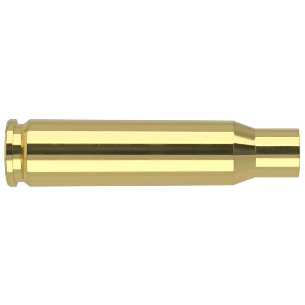 Nosler Unprimed Brass Rifle Cartridge Cases .308 Win 50/ct Picture of Nosler Bullets Inc. NOSLER BRASS 308 WINCHESTER 50/BX