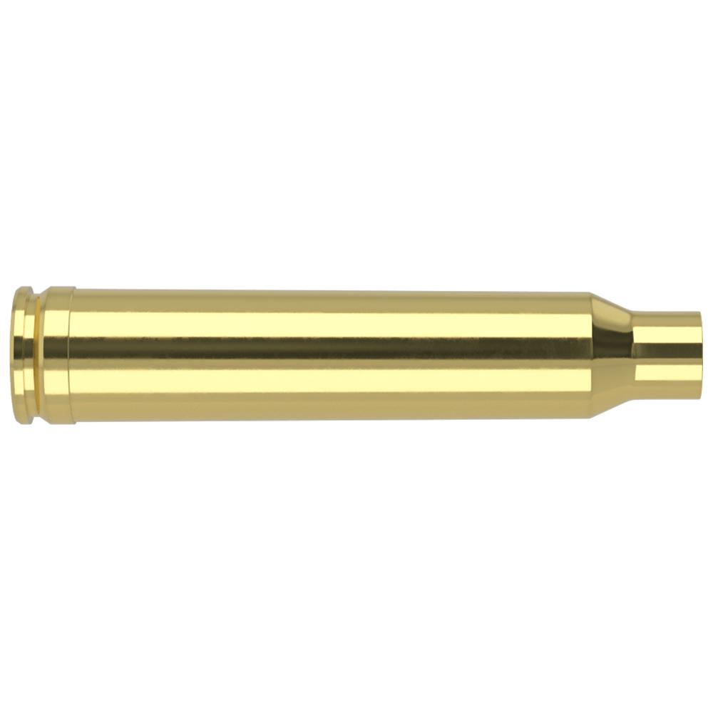 Nosler Unprimed Brass Rifle Cartridge Cases .300 Win Mag 50/ct Picture of Nosler Bullets Inc. NOSLER BRASS 300 WIN MAGNUM 50/BX