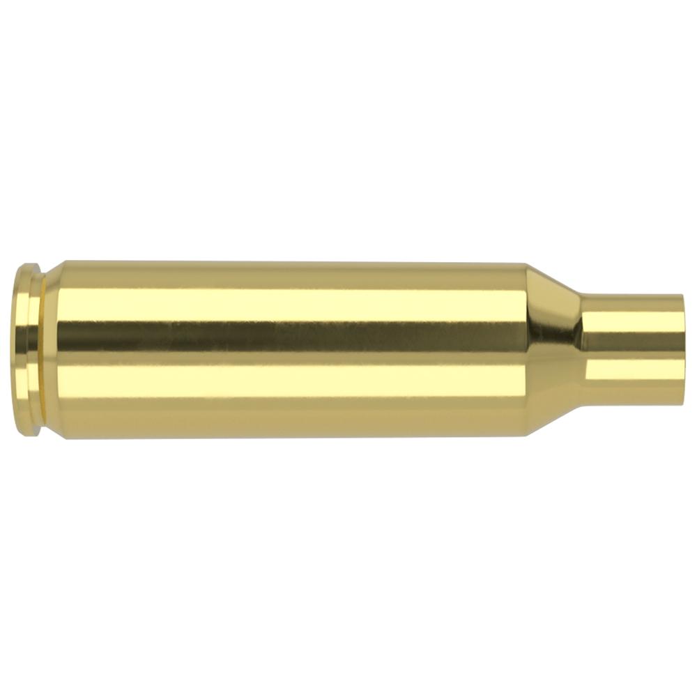 Nosler Unprimed Brass Rifle Cartridge Cases .300 Rem SA Ultra 25/ct Picture of Nosler Bullets Inc. NOSLER BRASS 300 REM SHORT ACTION ULTRA MAG 25/CT