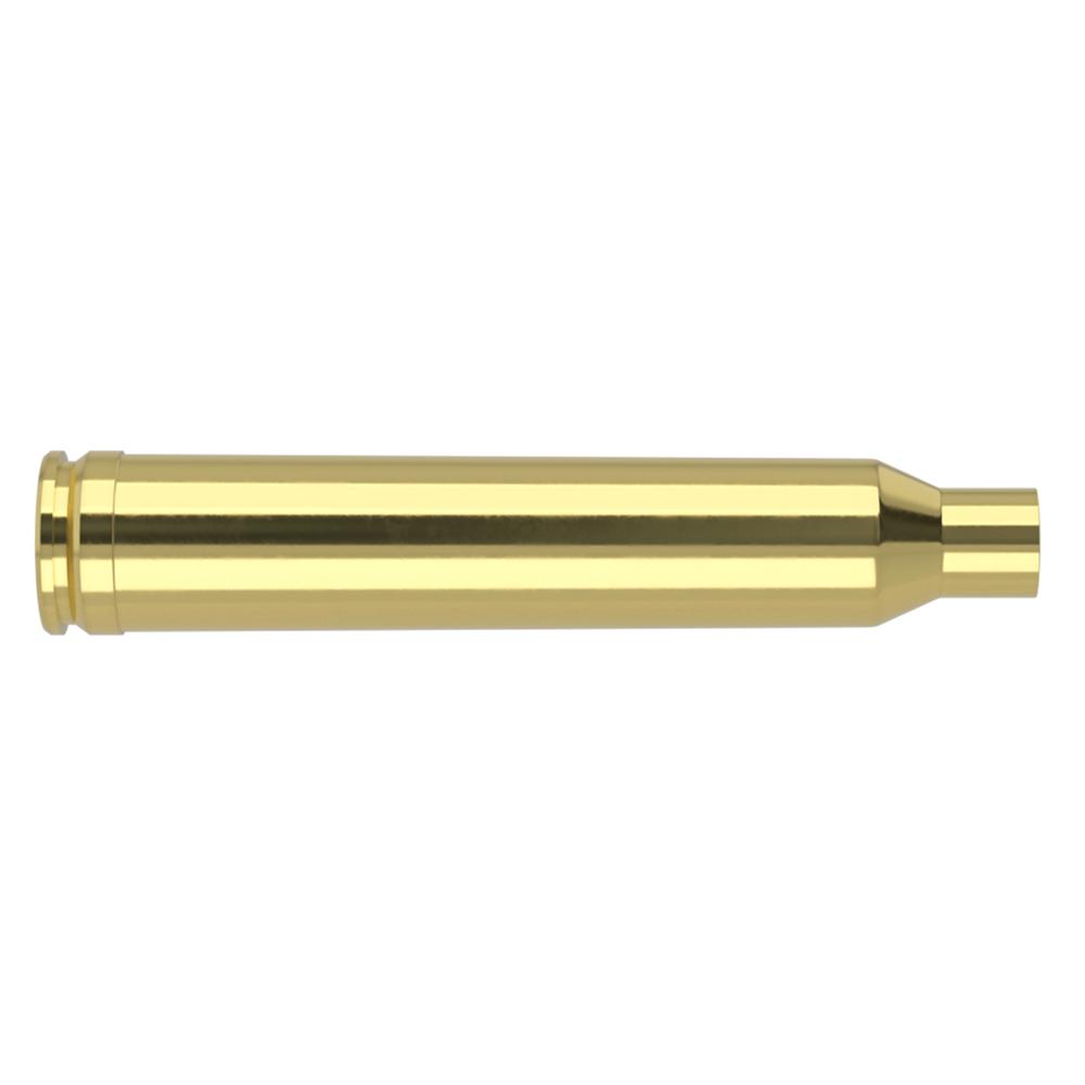 Nosler Unprimed Brass Rifle Cartridge Cases 7mm STW 25/ct Picture of Nosler Bullets Inc. NOSLER BRASS 7MM SHOOTNG TIMES WESTERNER 25/CT