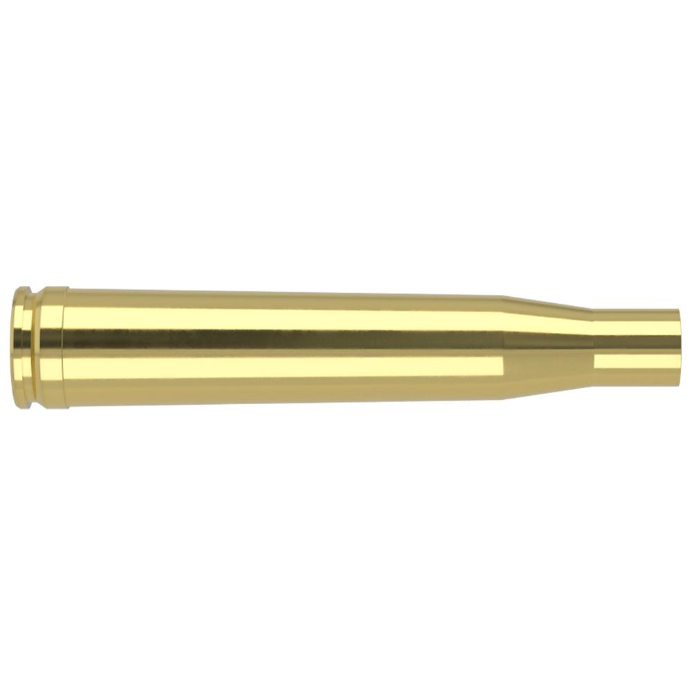 Nosler Unprimed Brass Rifle Cartridge Cases .300 H&H 25/ct Picture of Nosler Bullets Inc. NOSLER BRASS 300 H&H MAGNUM 25/BX