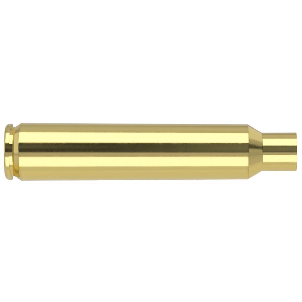 Nosler Unprimed Brass Rifle Cartridge Cases .325 WSM 25/ct Picture of Nosler Bullets Inc. NOSLER BRASS 325 WSM 25/CT